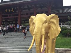 -威海华夏城景区