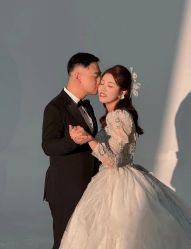 -金夫人婚纱摄影(华南店)
