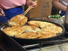 -张记灌饼(丰富路店)