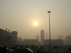 -合肥火车站(地铁站)