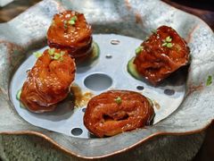 -魁盛居百年鲁菜馆(县西巷店)