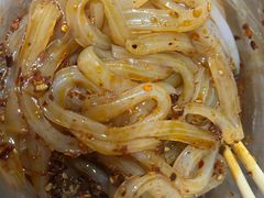 -找不到凉面(新都粮食局毗河油厂职工宿舍大院店)