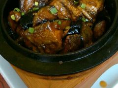 -东于盛宴(锦泰苑店)