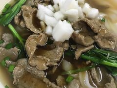 -陈超记美食店