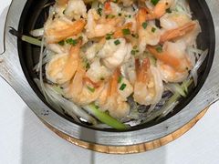 -湘阅•威海海鲜•湖南味道(华宝店)