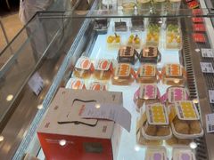 -DANXI丹喜面包·蛋糕(庐山店)