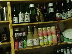 零售区-福匠日本料理(人民路店)