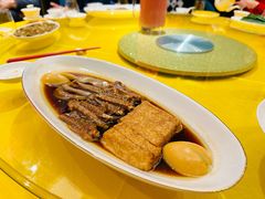 潮州三宝拼盘-金玉满堂潮州酒楼(无限极荟购物广场店)