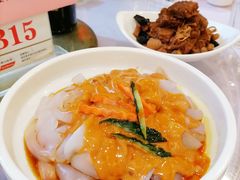 -顺风海鲜港(金玉兰店)