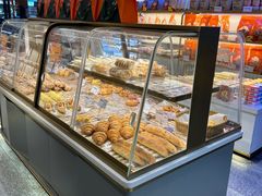 -长乐饼家(五羊新城店)