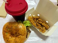 -必胜客(省府店)