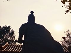 -戏马台景区