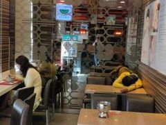 大堂-和合谷(长虹桥店)