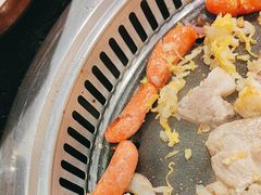 -老卜奎齐齐哈尔烤肉(人民东路店)