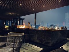 -四季酒店·空中花园 Aria on 9