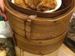 -添好运点心专门店(中环IFC店)