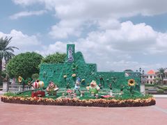 -厦门方特东方神画