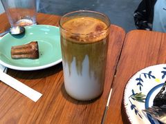 -Line 咖啡(石厦花园店)