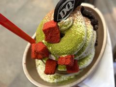 -DQ·蛋糕·冰淇淋(万联城店)