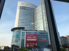 -麦当劳(中山大道中店)