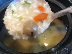 -杨妈妈粥店(滑翔路店)