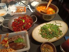 -山石榴·贵州菜(丰盛里店)