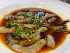 生腌虾-潮人姐妹轩(海宁路店)