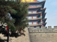 -大明幻境第一城