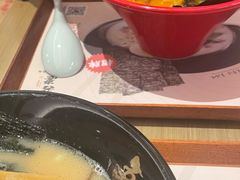 -吾妻拉面•和风食堂(群光广场店)