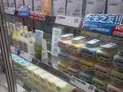 -白色日记·手作酸奶(麦凯乐店)