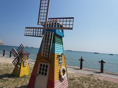 -北海金海湾红树林生态旅游区