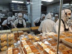 -鲍师傅糕点(八一馆店)
