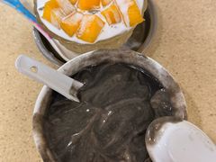 -喜盈门保健甜品店