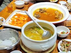 -下梅人家土菜馆(历史文化餐厅度假区店)