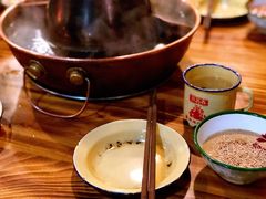 -东镇老火锅(长春路首店)