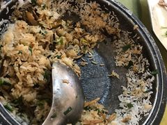 招牌黄鳝饭-台山第一家兴华黄鳝饭·黄鳝婆(开平店)