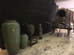 -上海漕河泾万丽酒店