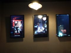 -Mr.Fox狐狸先生超级密室(南山店)