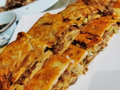 -大草原清真饭庄(沙河店)