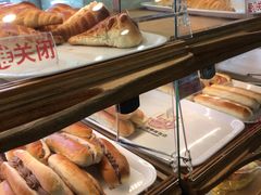 -新侨三宝乐西餐厅(崇文门店)