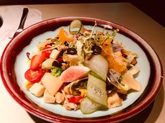 -布拉诺牛排西餐厅(上城天街店)