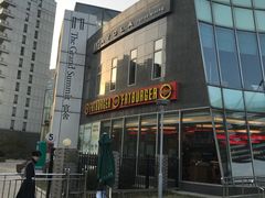 -FATBURGER 特富客汉堡(外交公寓店)