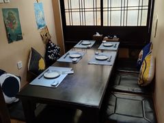 -花狸日本料理(柏庐广场店)