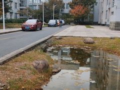 -杭州师范大学(下沙校区)