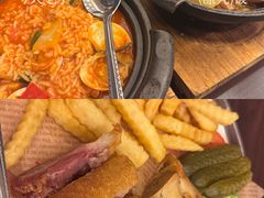 -澳门木偶葡国餐厅(珠海店)
