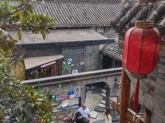 -小龙翻大江文化火锅(宽窄店)