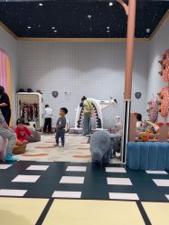 -MELAND亲子乐园•活动包场(北京亦庄龙湖天街店)