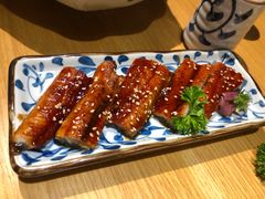 -三石铁板烧(紫竹桥店)