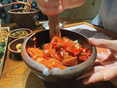 -擂饭(五一广场店)