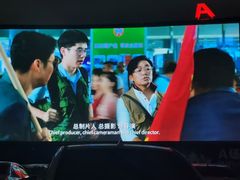 -枫花园汽车电影院(朝阳公园店)